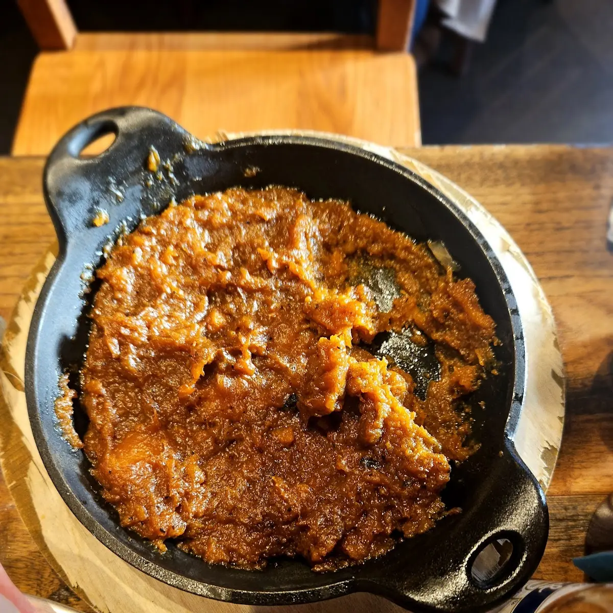 Sweet Potatoes