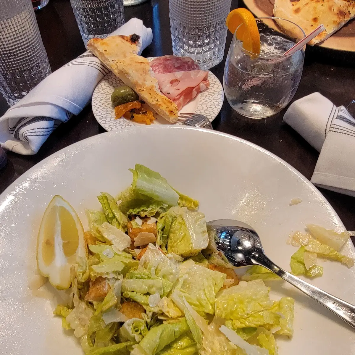 Caesar Salad
