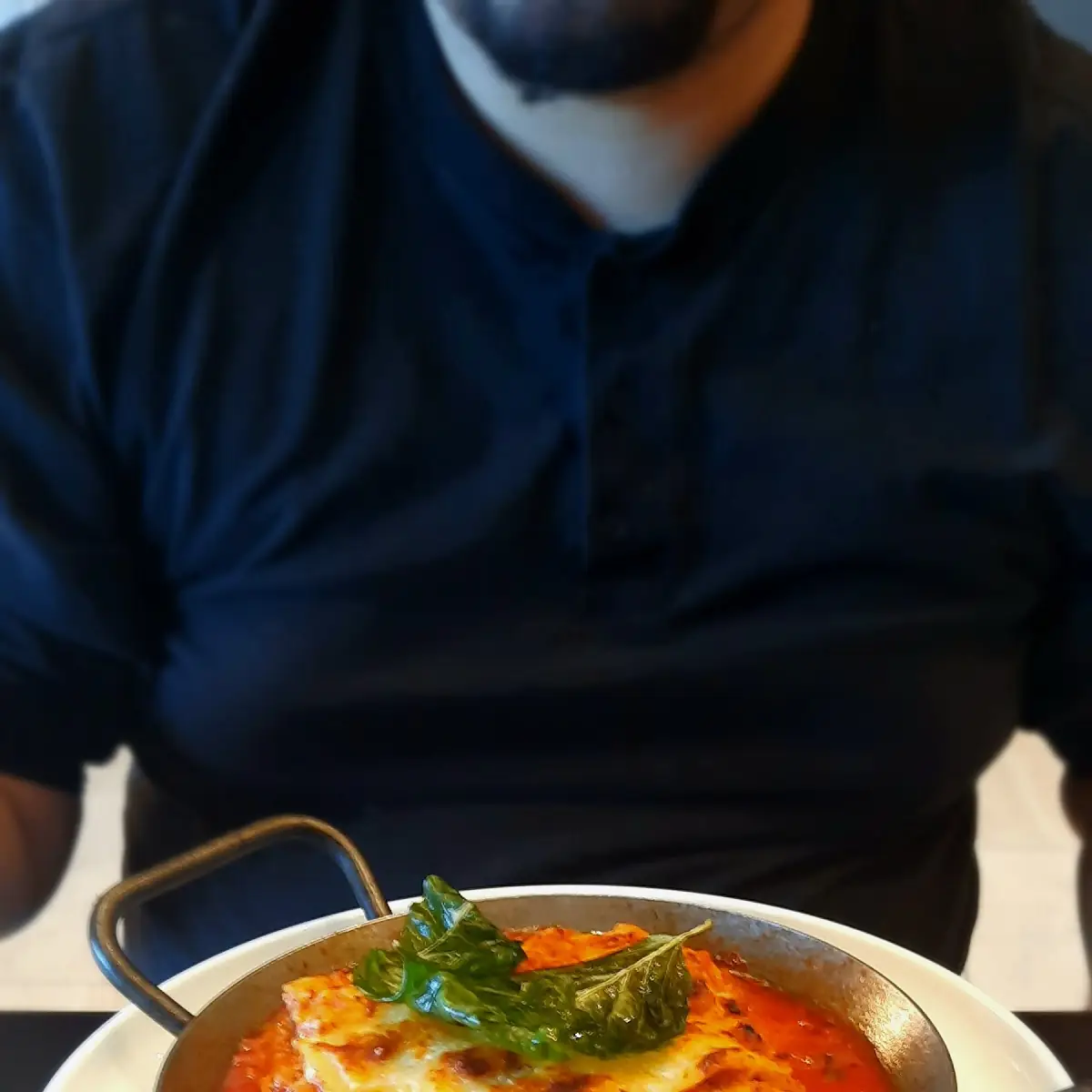Lasagna