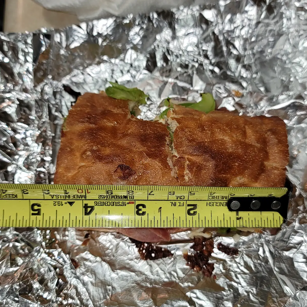 Italian Sub