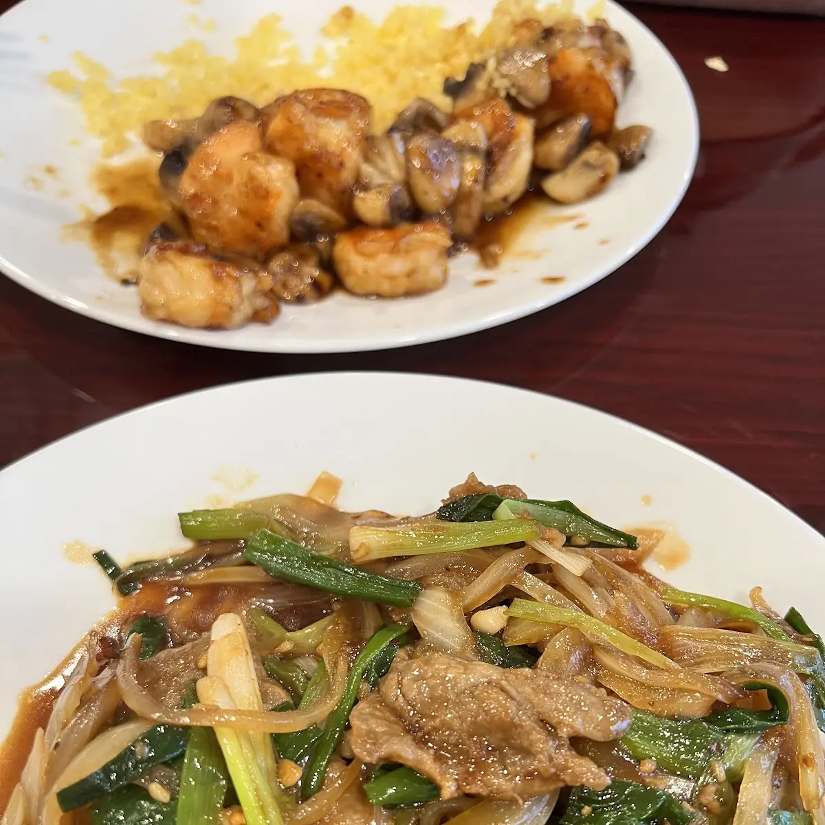 Beef Chow Fun