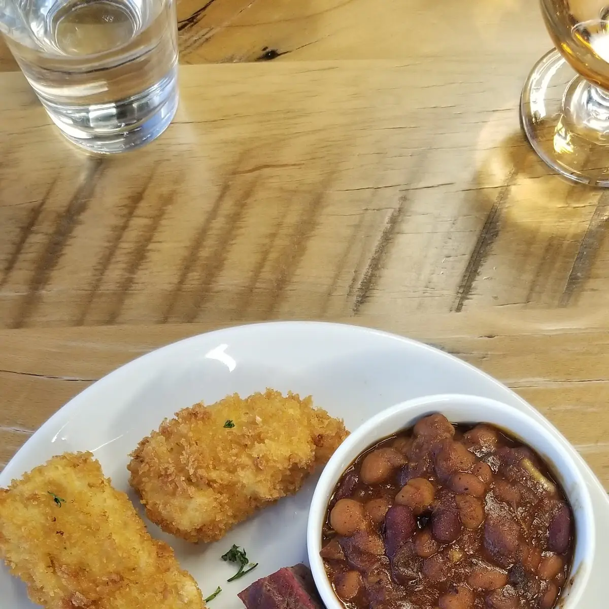 Baked Beans