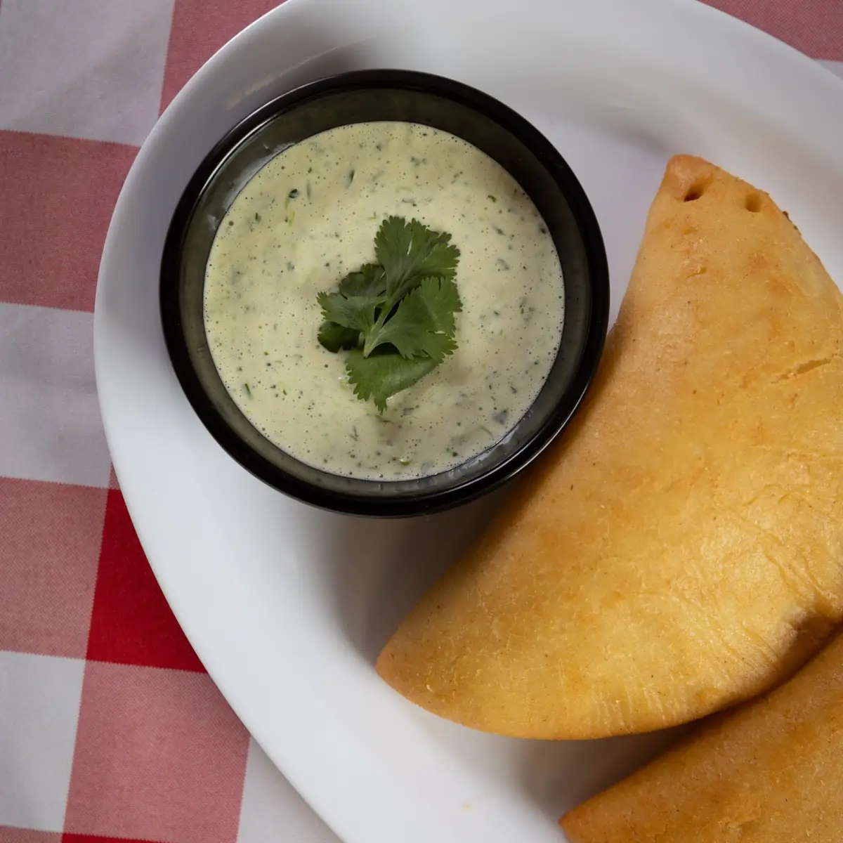Empanada Pabellón