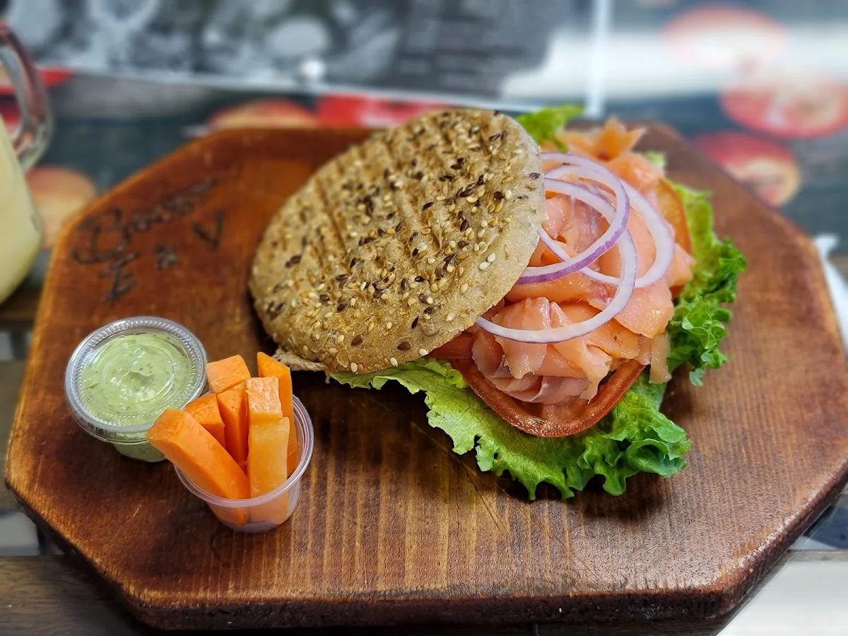 Bagel