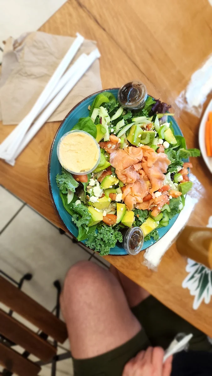 Green Salad