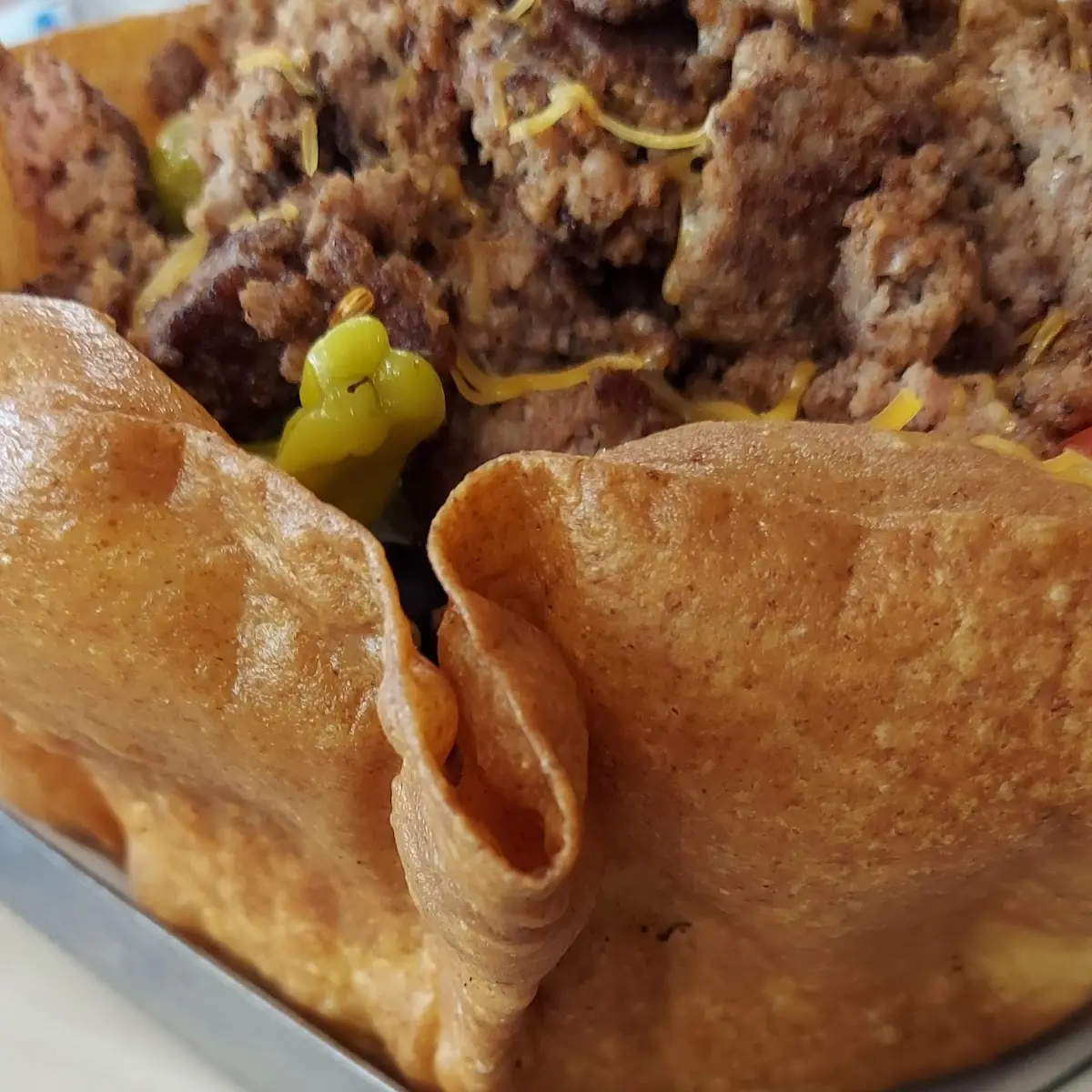 Taco Salad