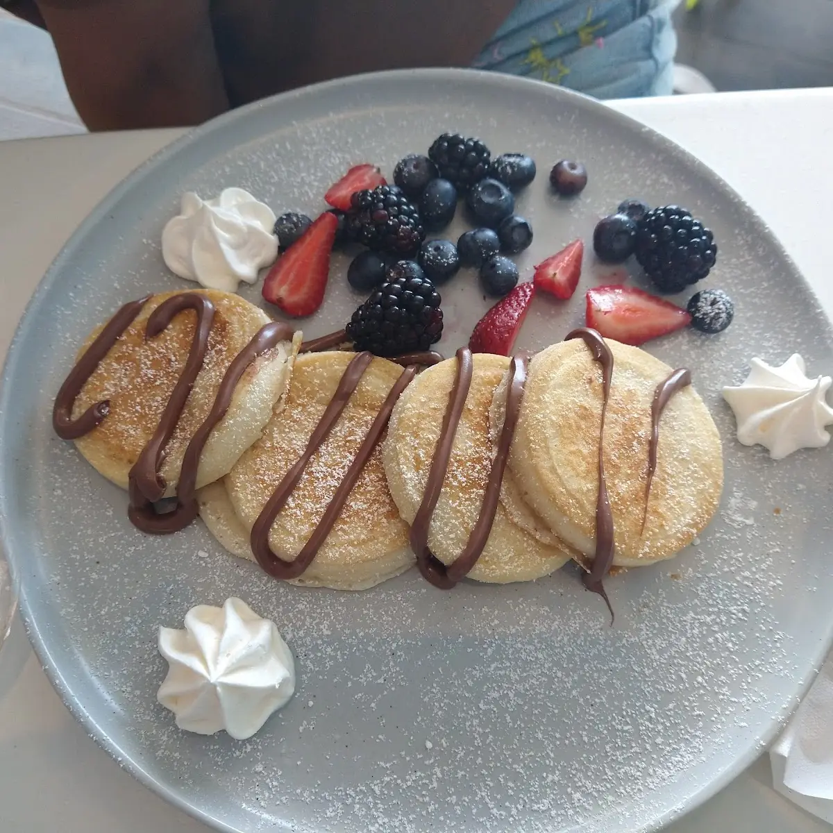 Pancakes