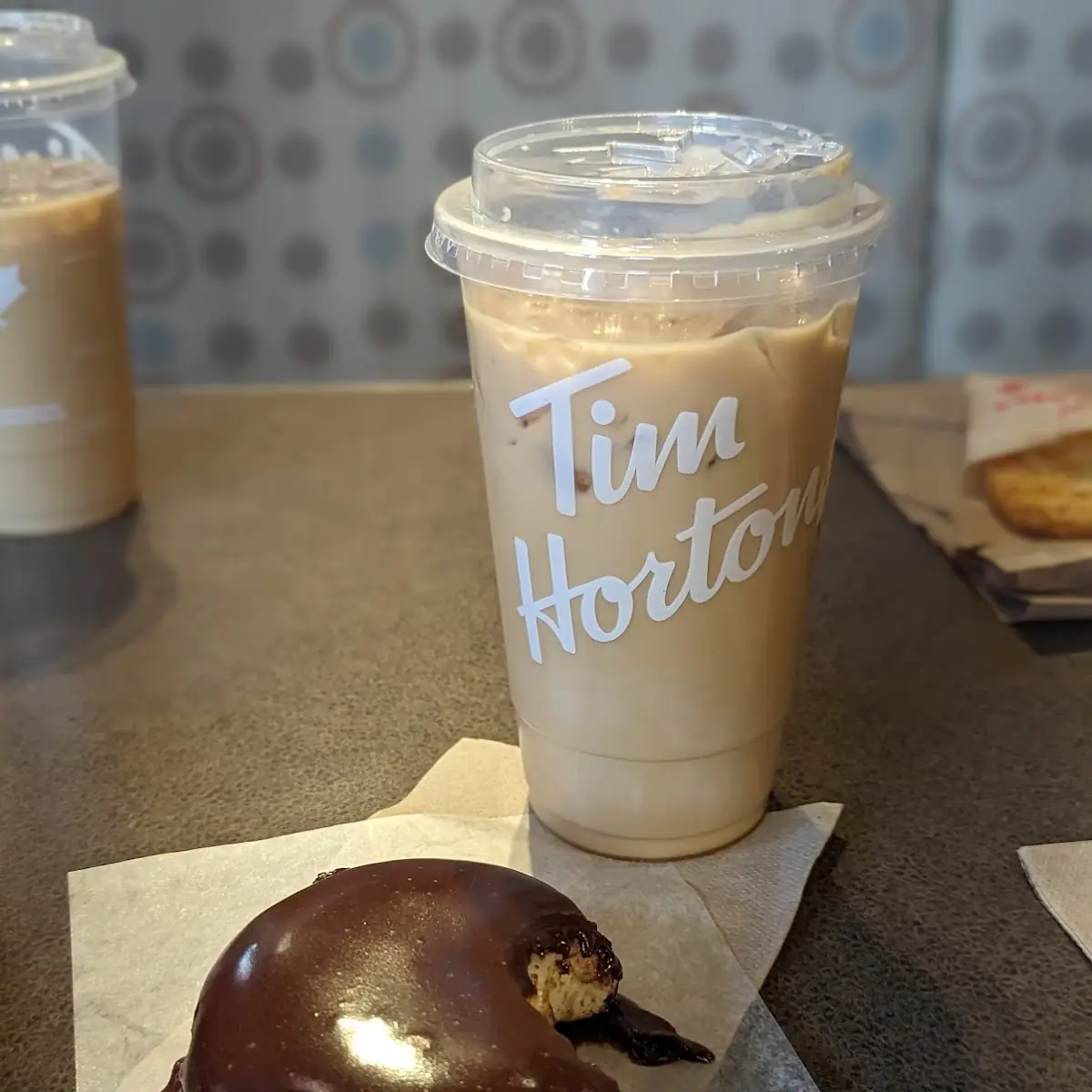 Cold Brew