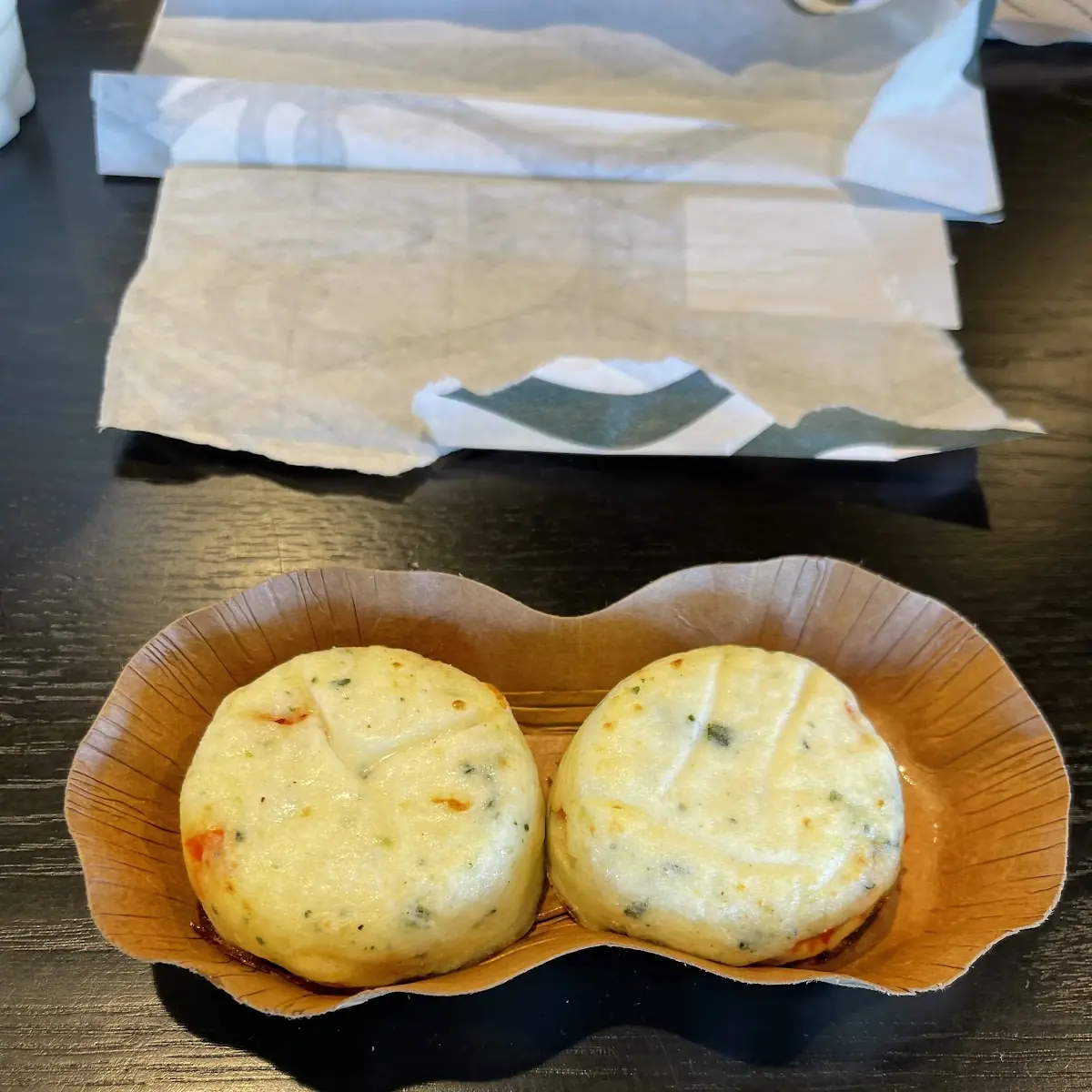 Garlic Bread