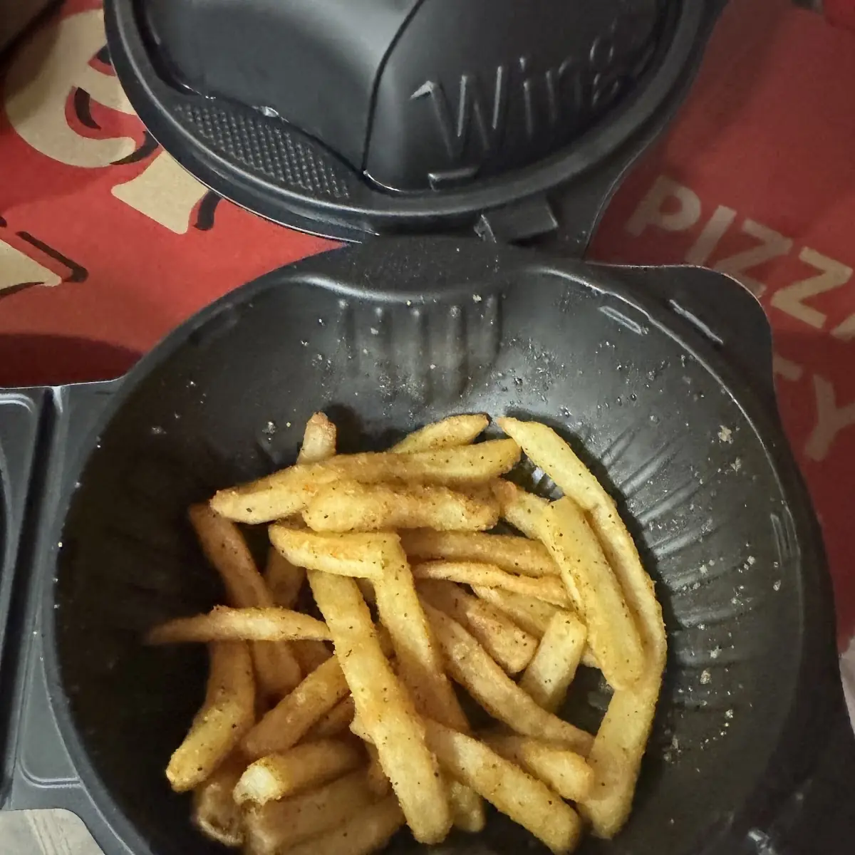 French Fries