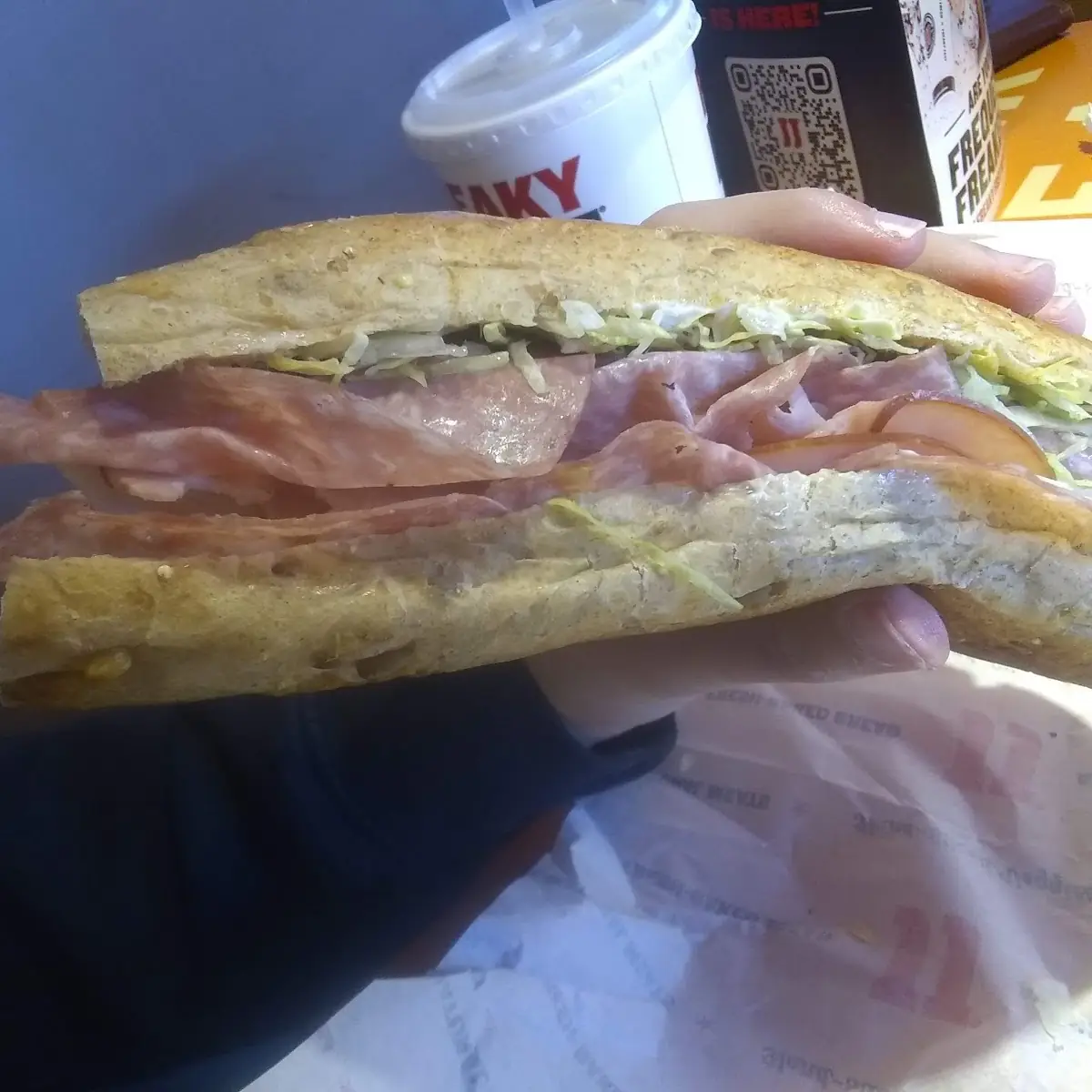 Italian Sub