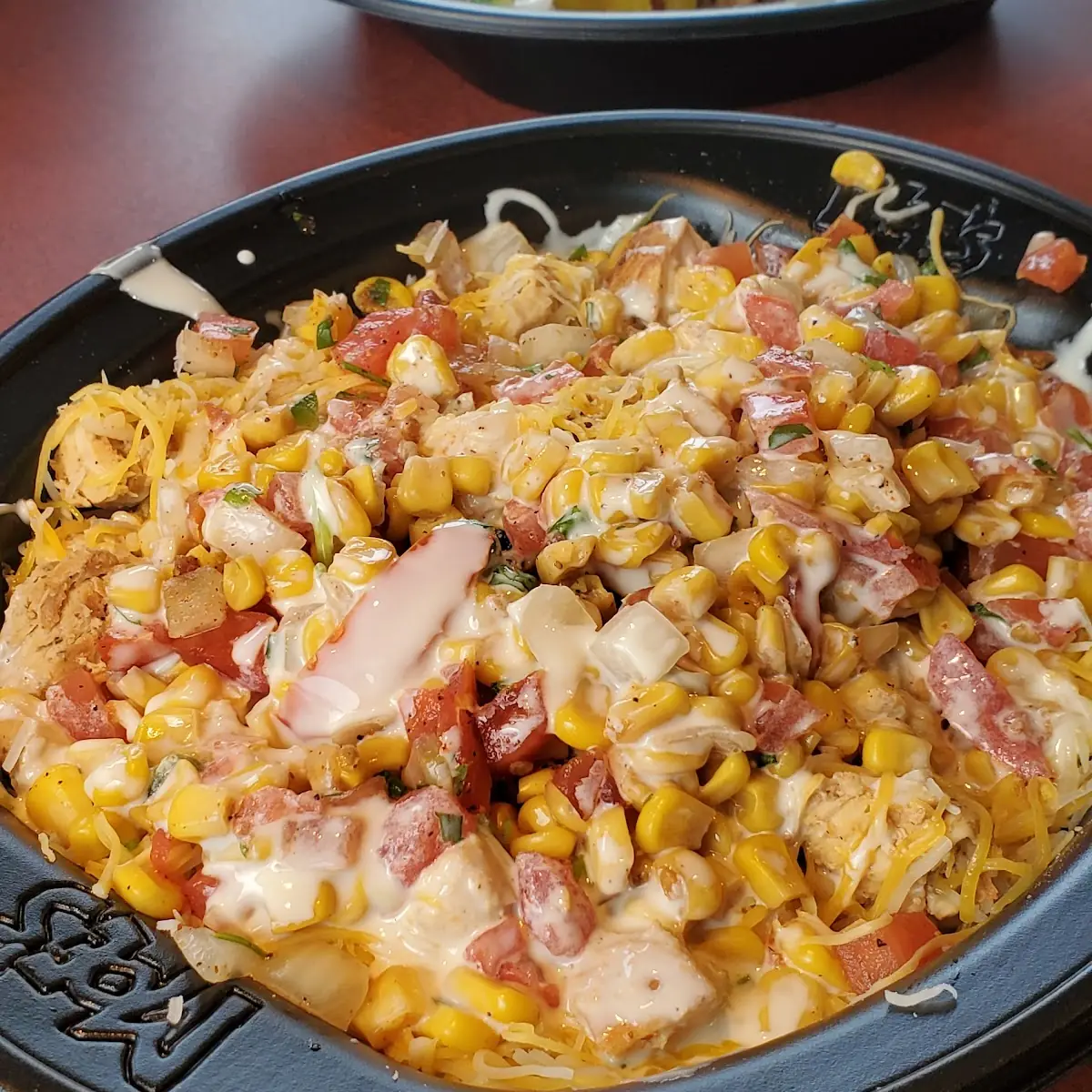 Chicken Bowl