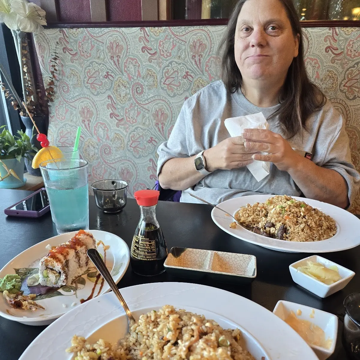 House Fried Rice