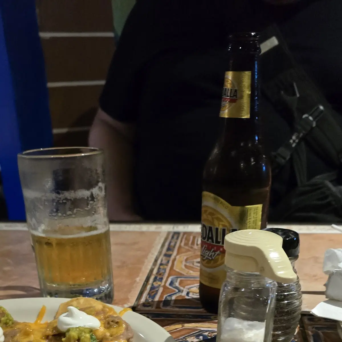 Nachos Supreme