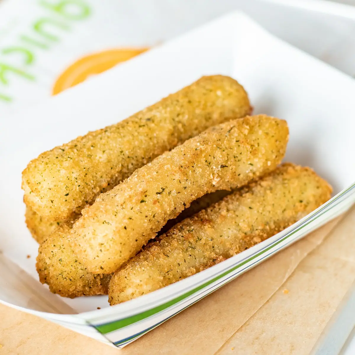 Cheese Sticks