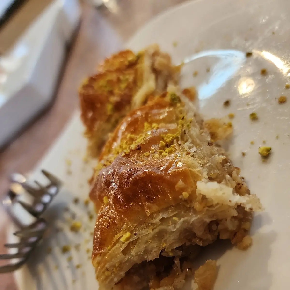 Baklava