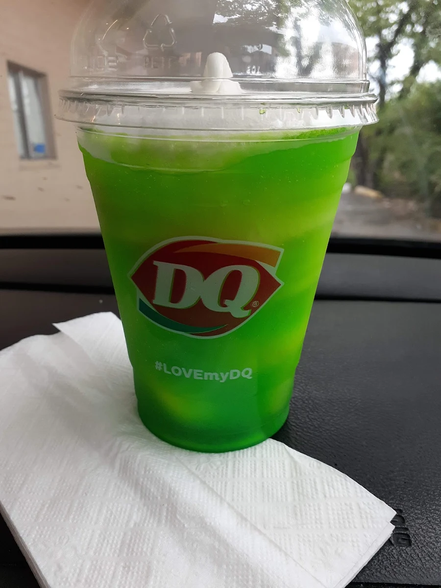 Misty Float