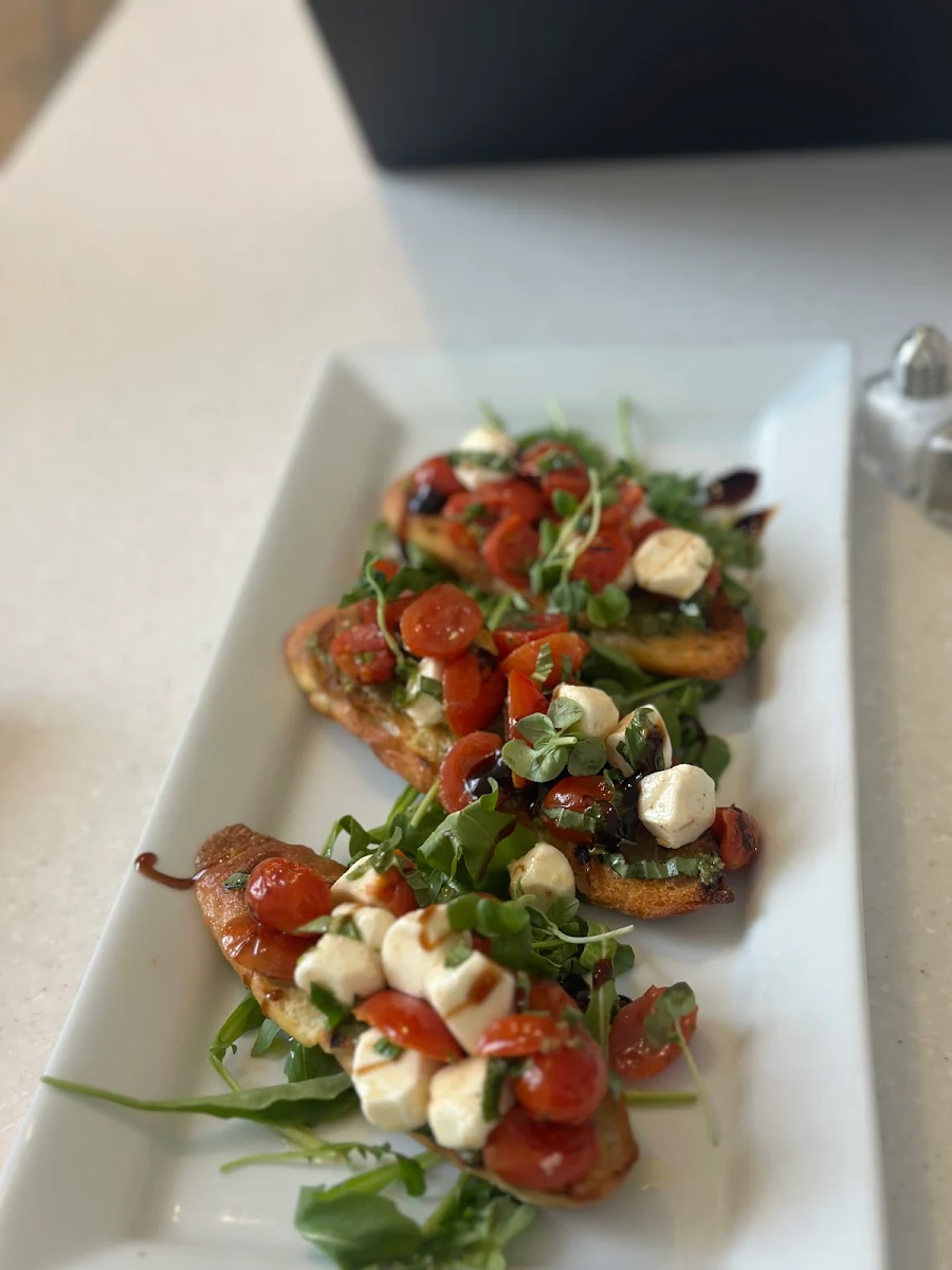 Caprese Salad