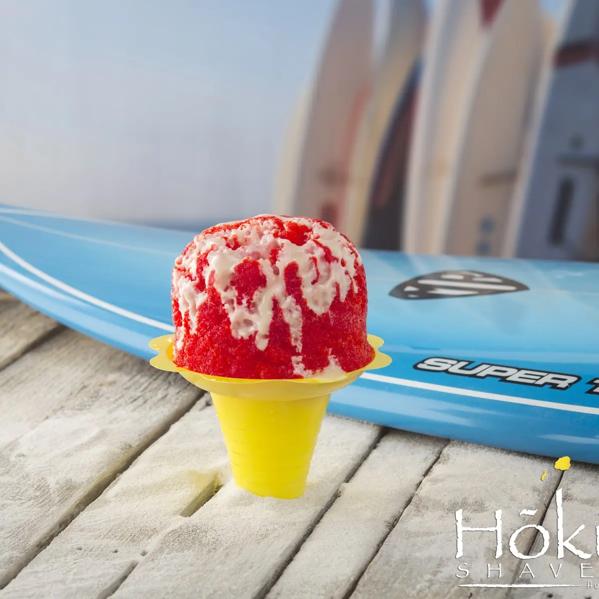 Snow Cone