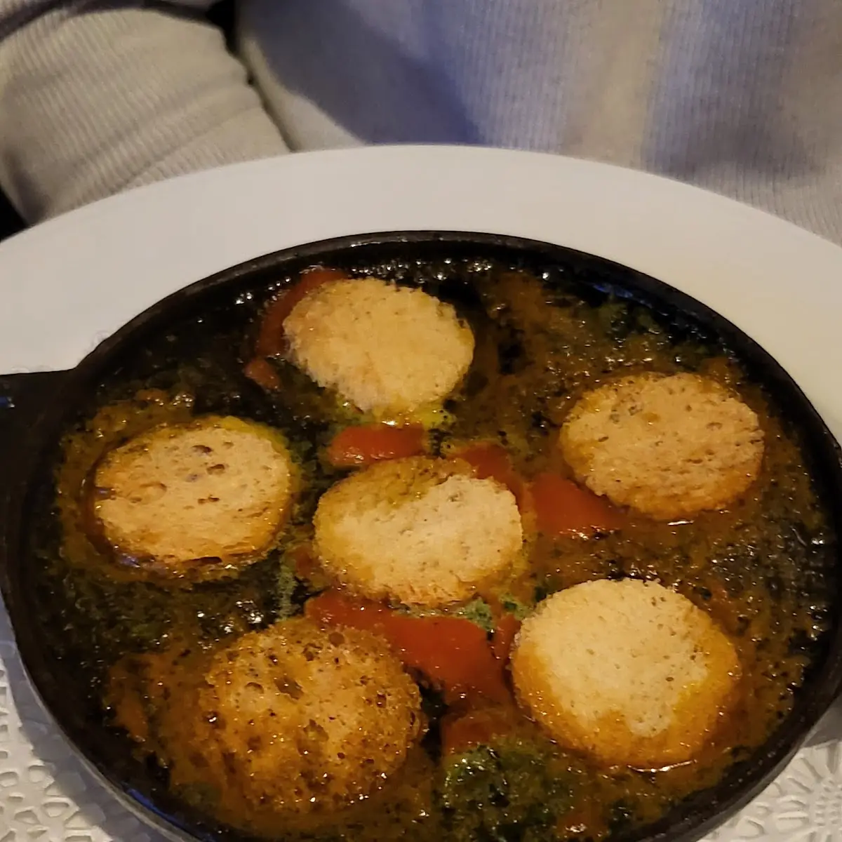 Onion Soup