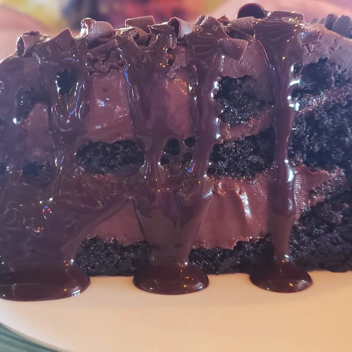 Chocolate Cake