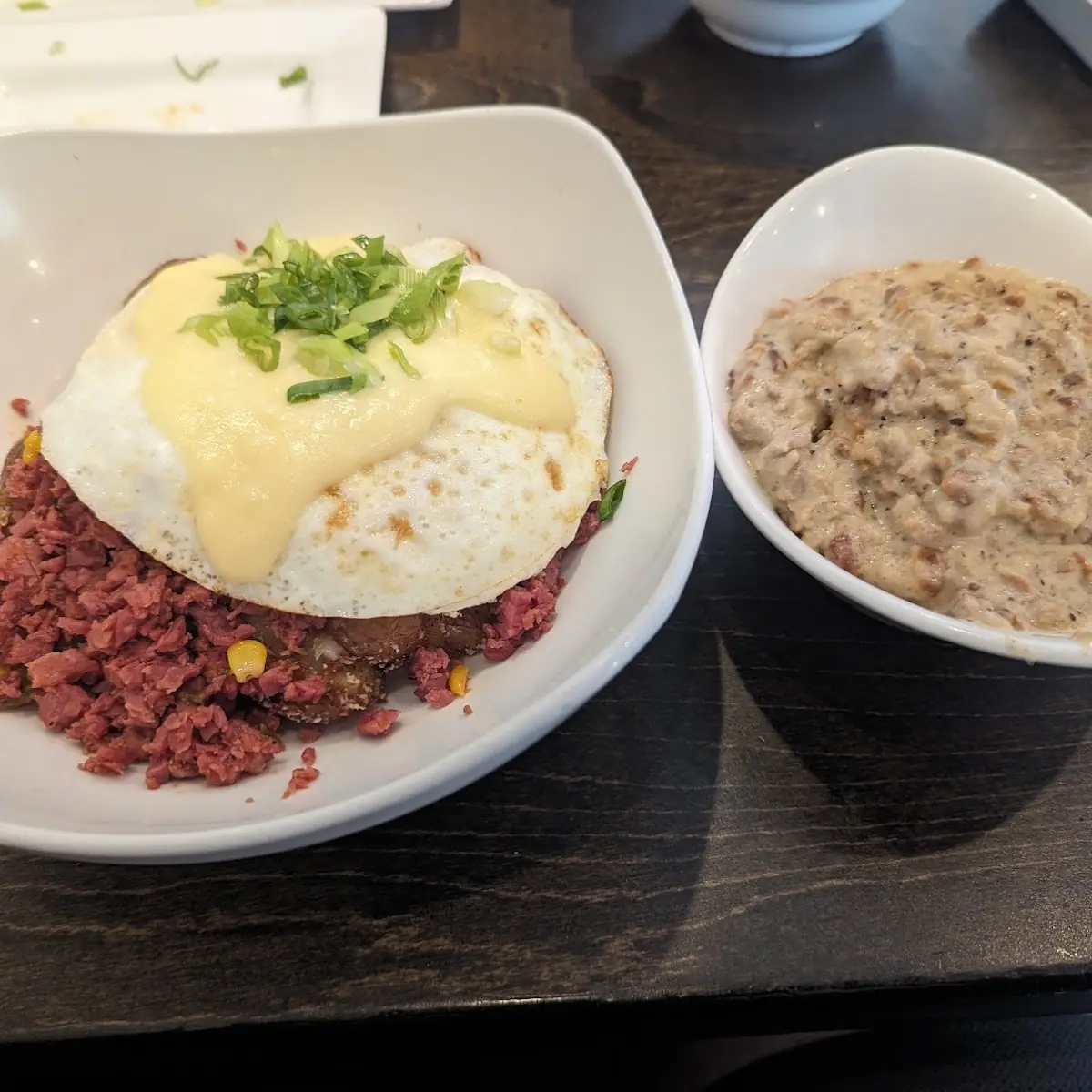 Corned Beef Hash