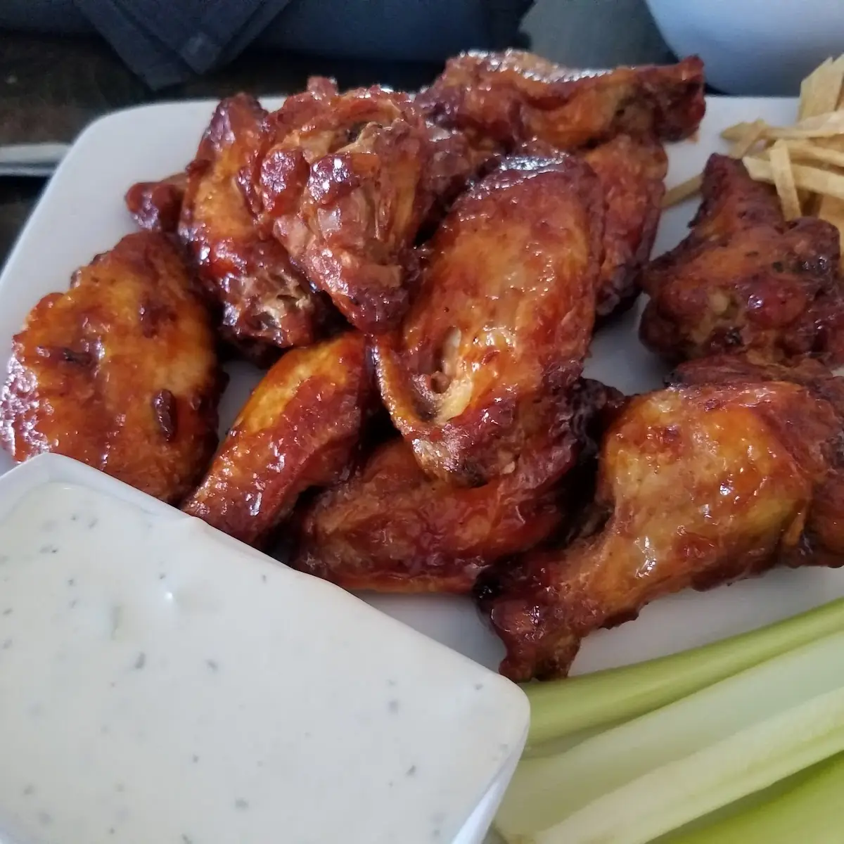 Wings 10