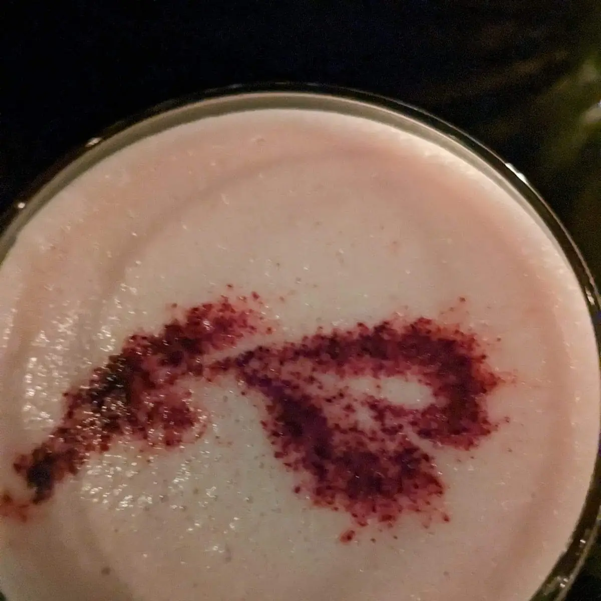 After Dinner Drink