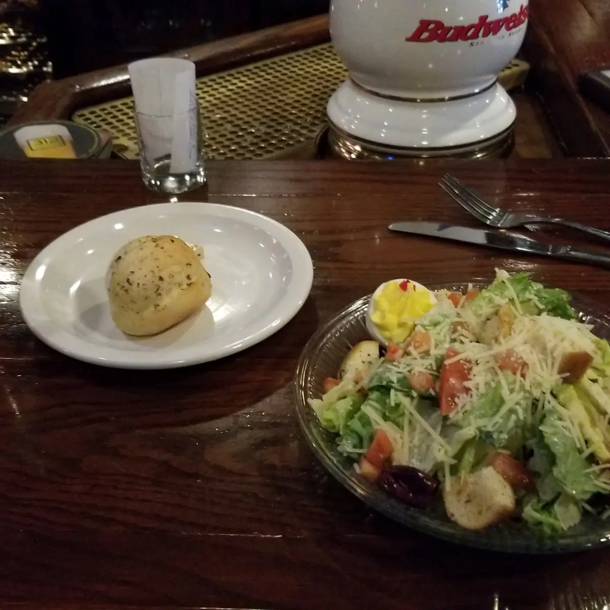 Caesar Salad