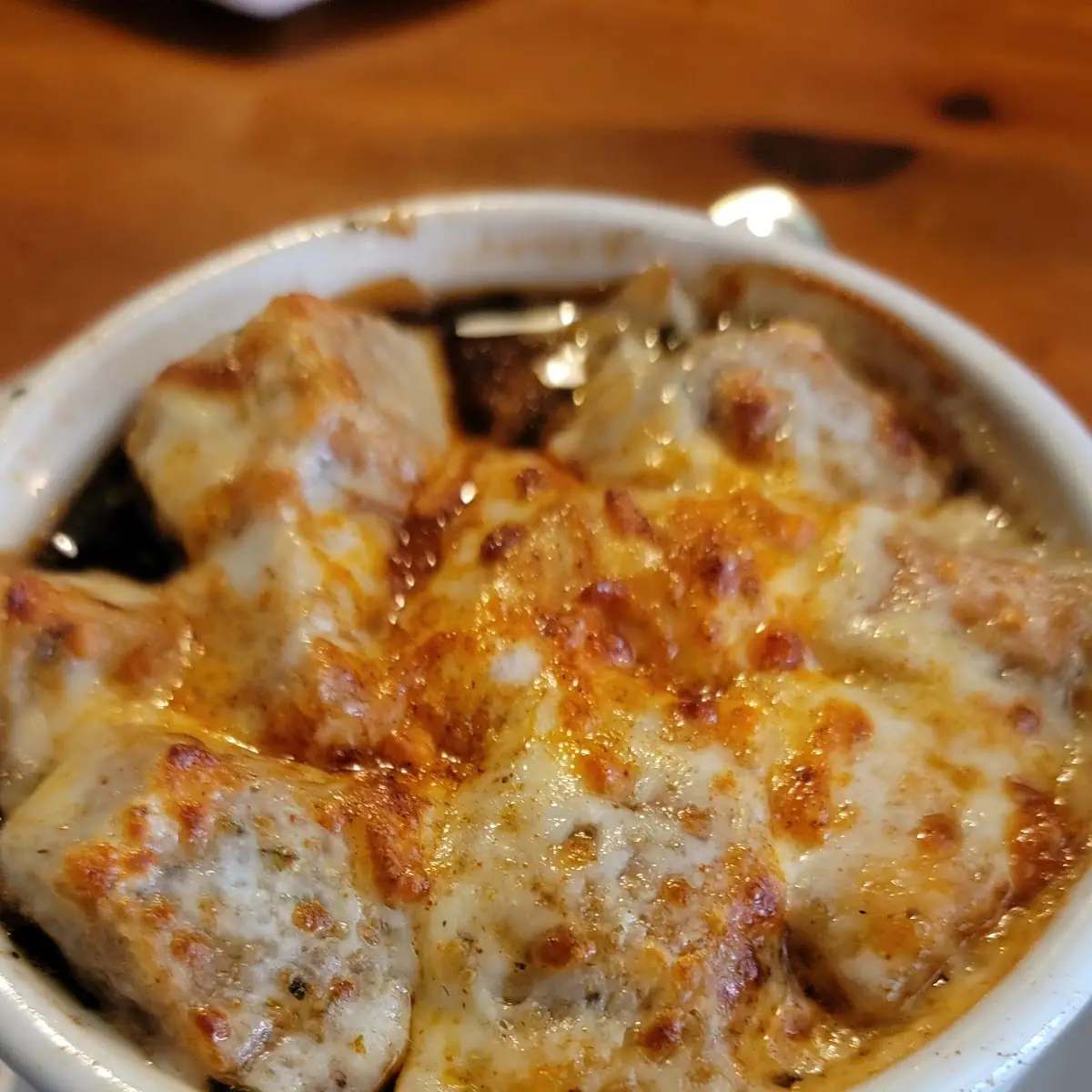 French Onion Soup