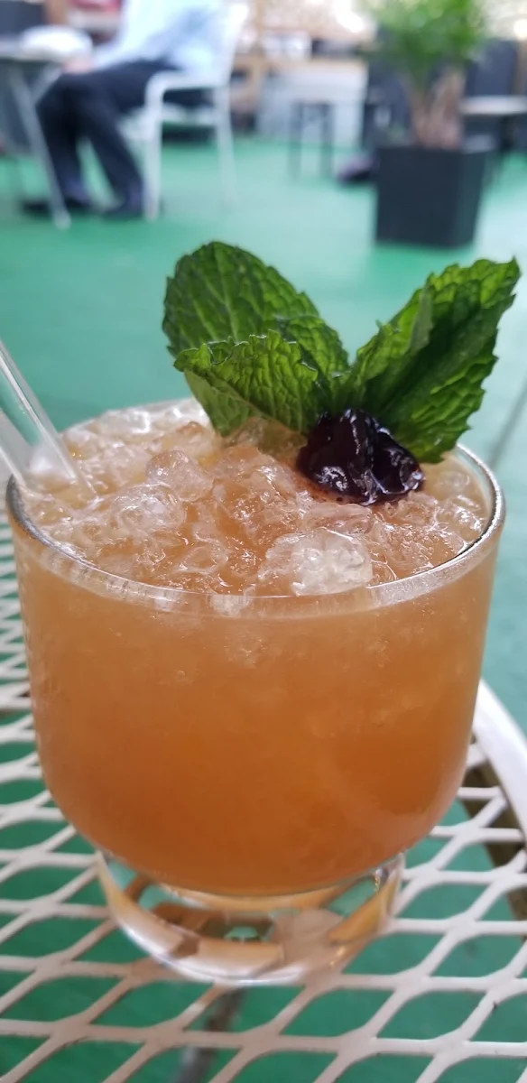 Old Fashion 6