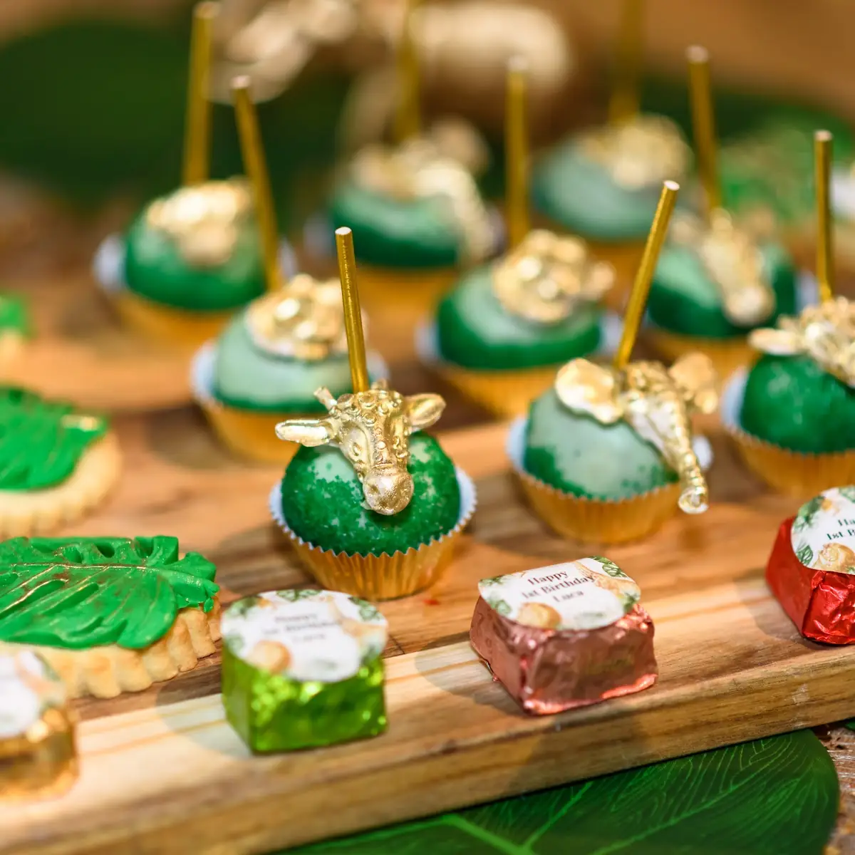 Cake Pop