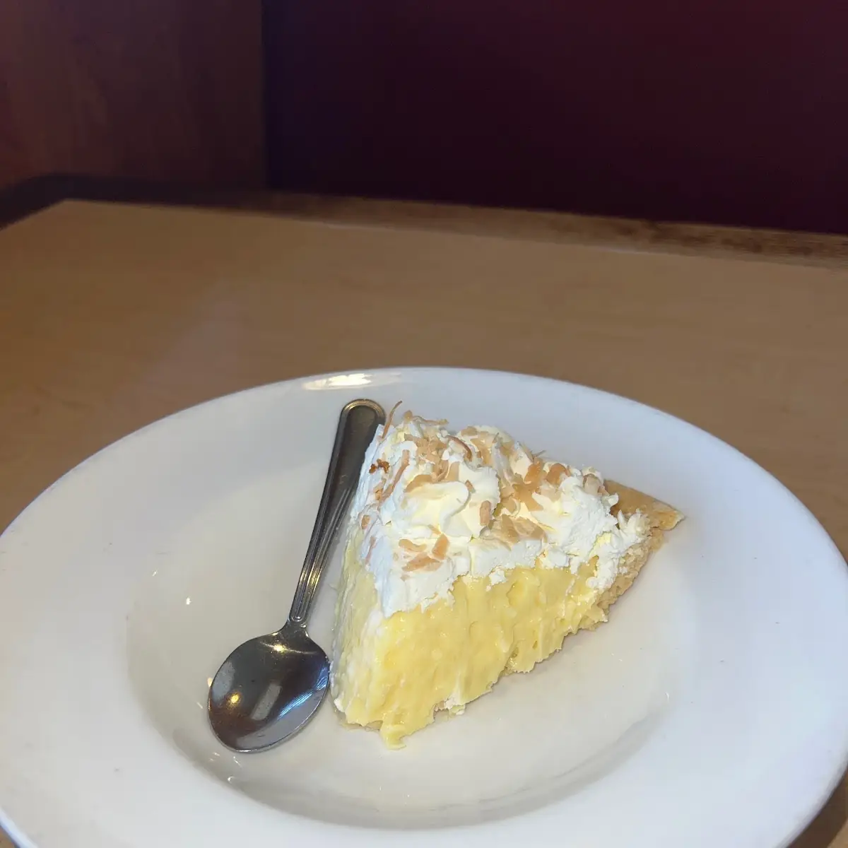 Key Lime Pie