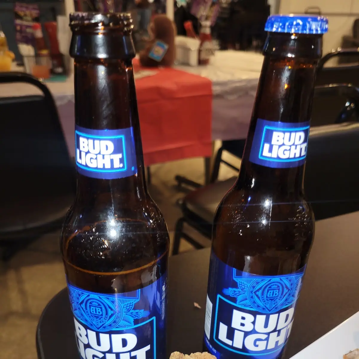 Bud Light
