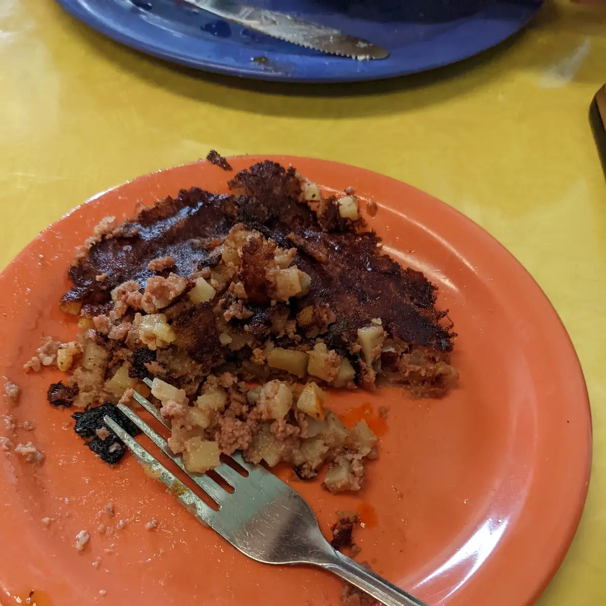 Corned Beef Hash