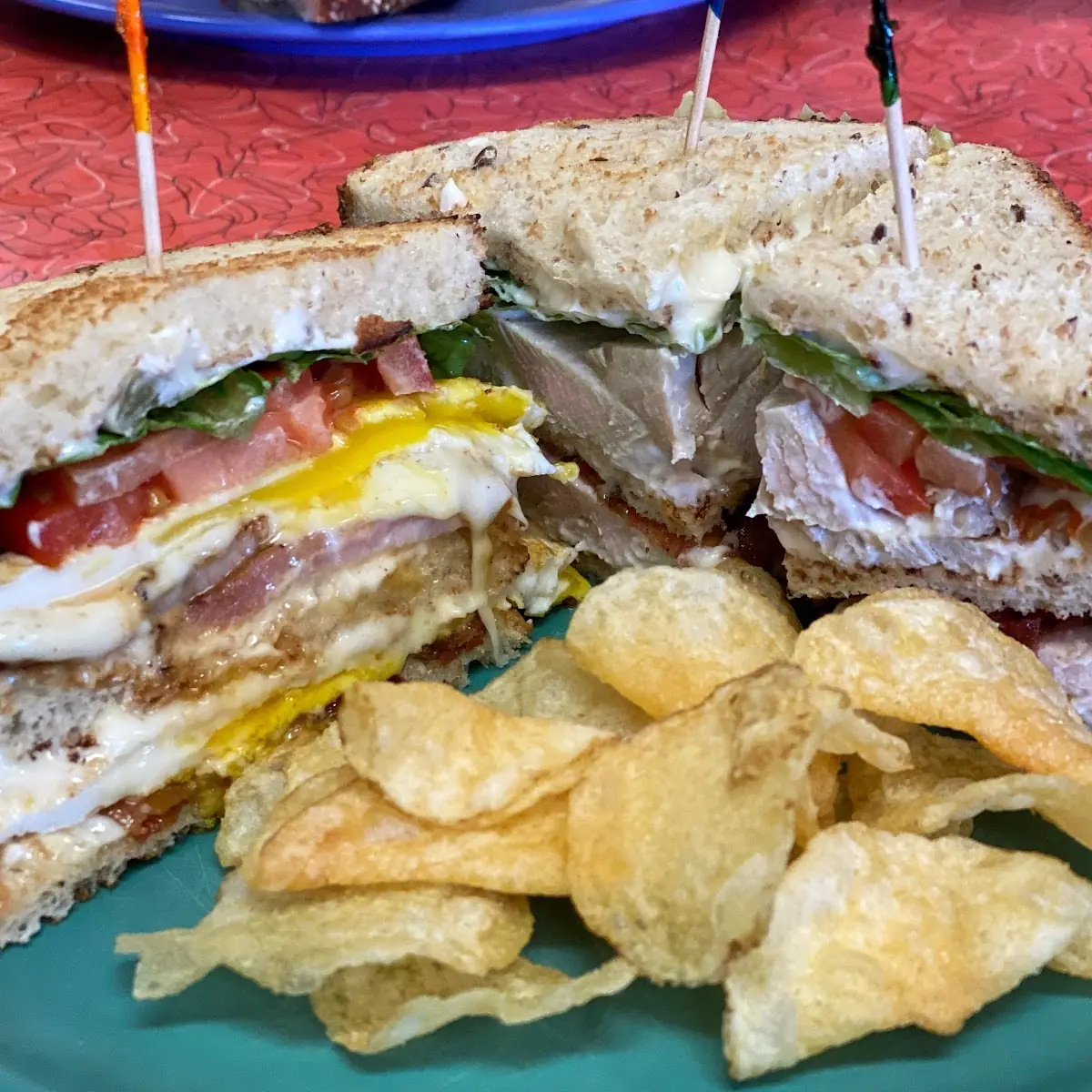 Turkey Club