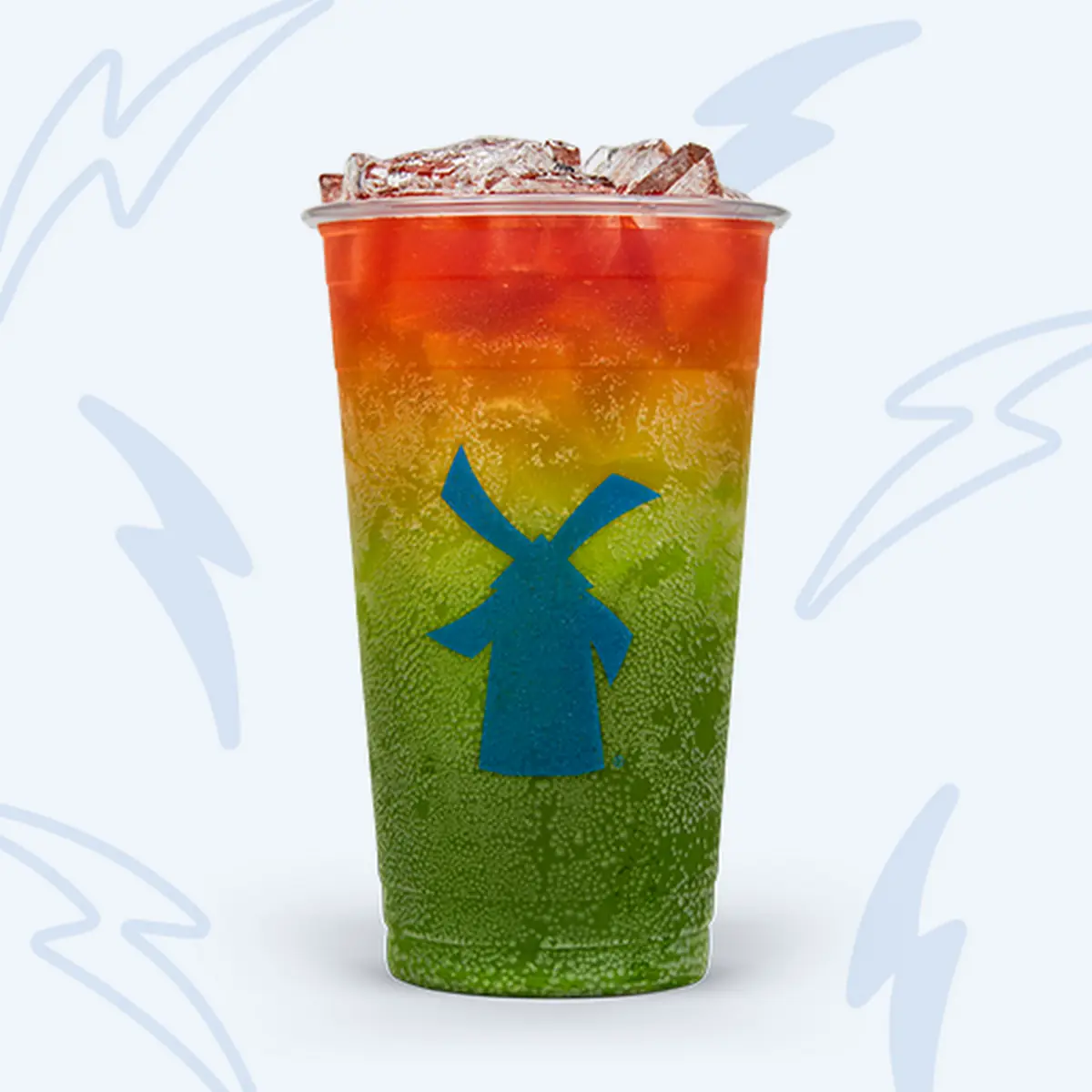 Poppin’ Boba Fire Lizard Rebel