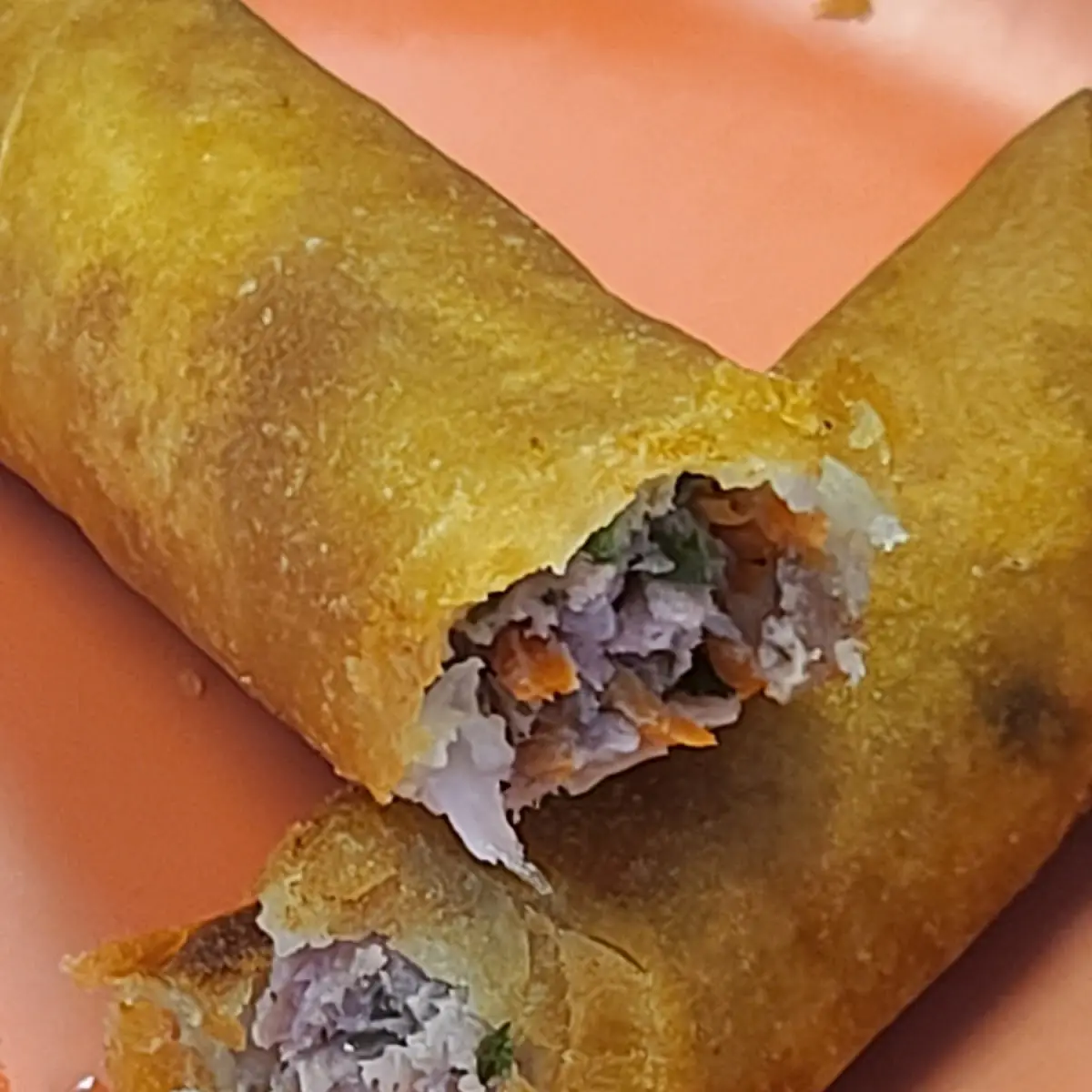 Egg Roll