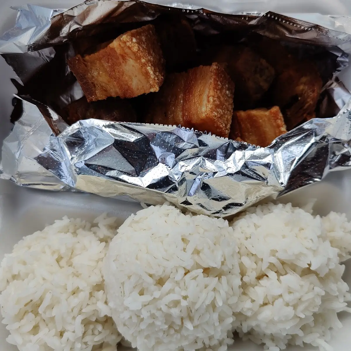 Lechon Kawali
