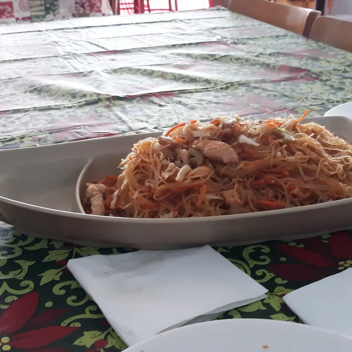 Pad Thai