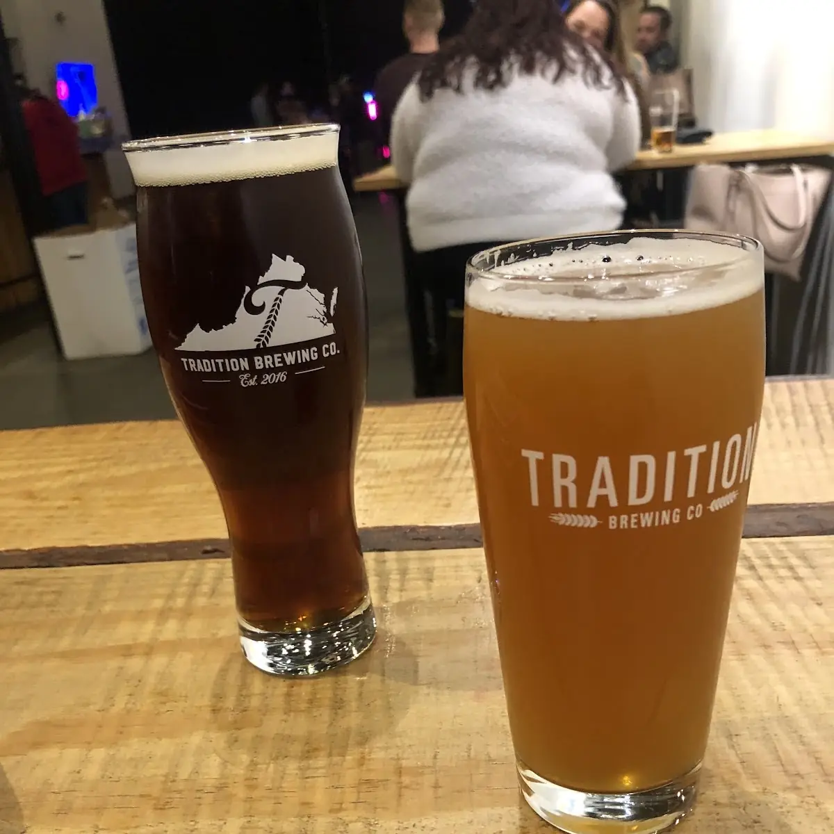 Hazy IPA
