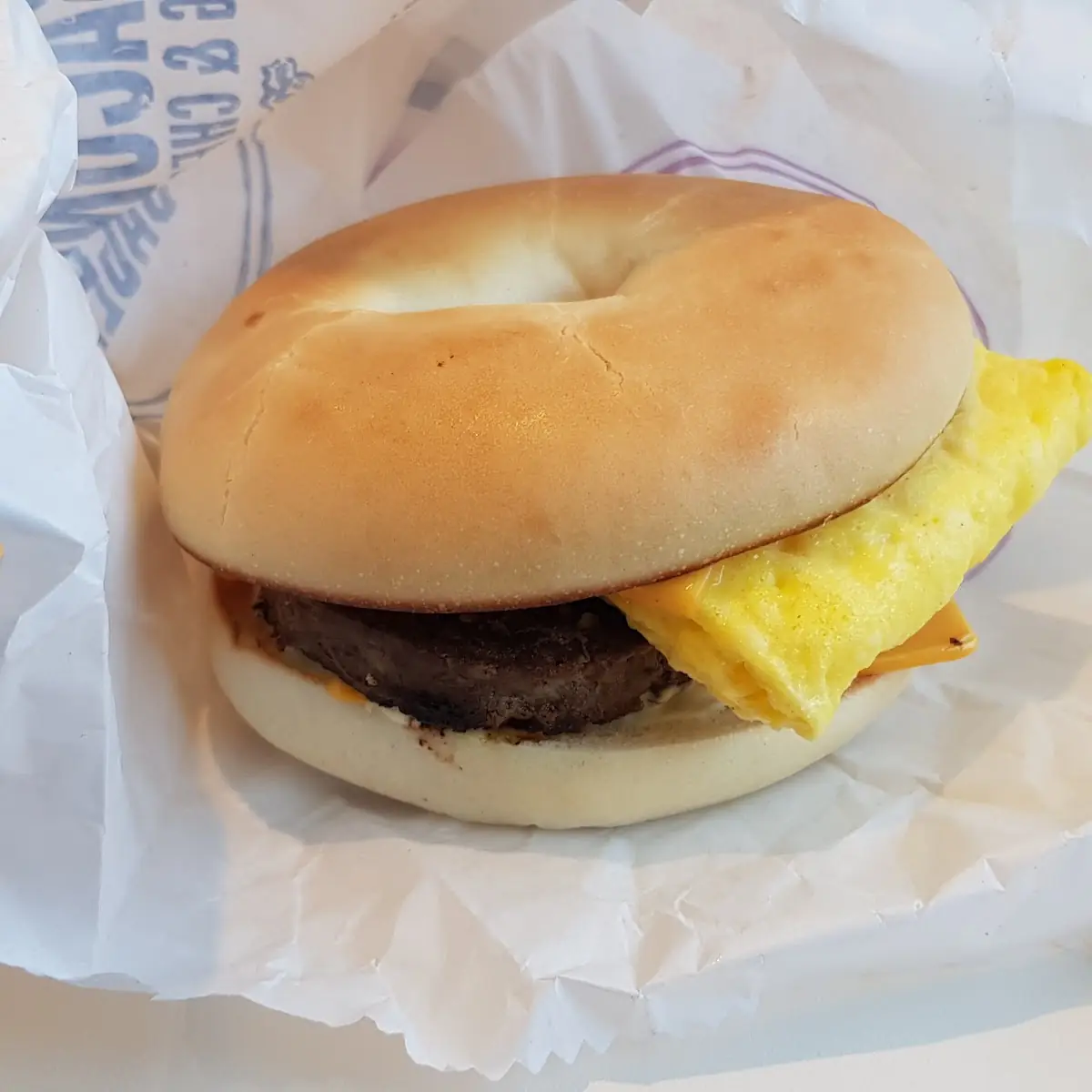 Bagel