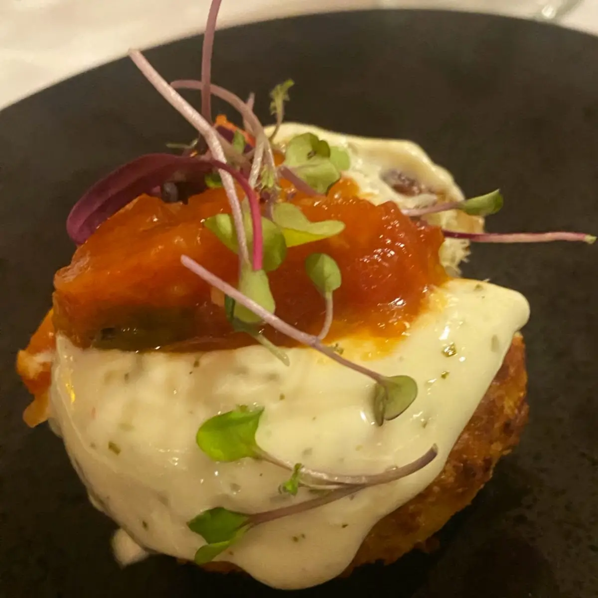 Crab Cake