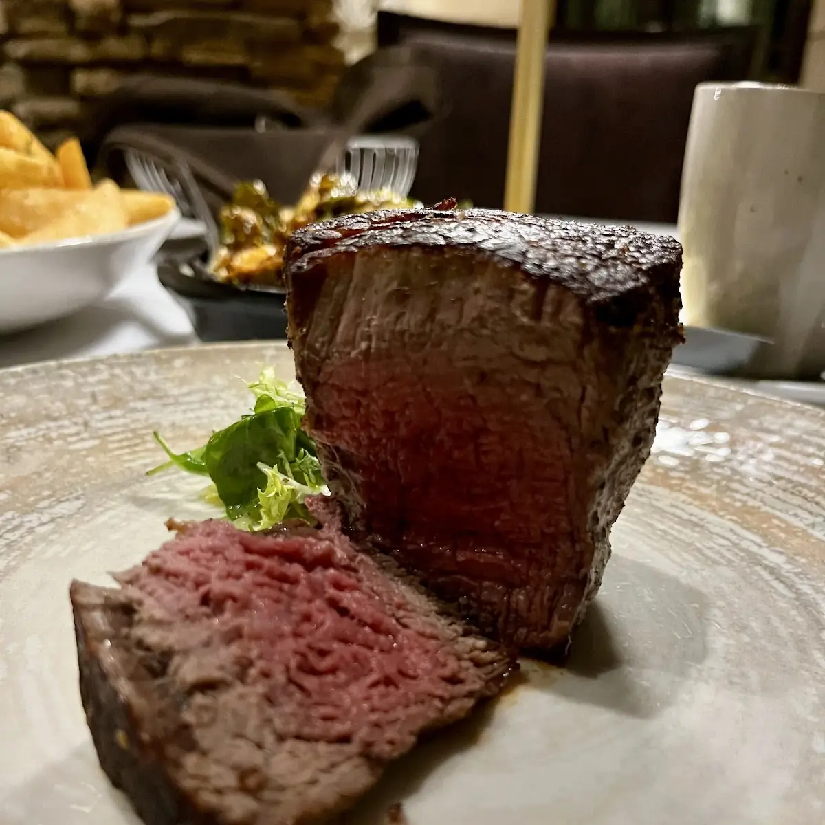Filet Mignon