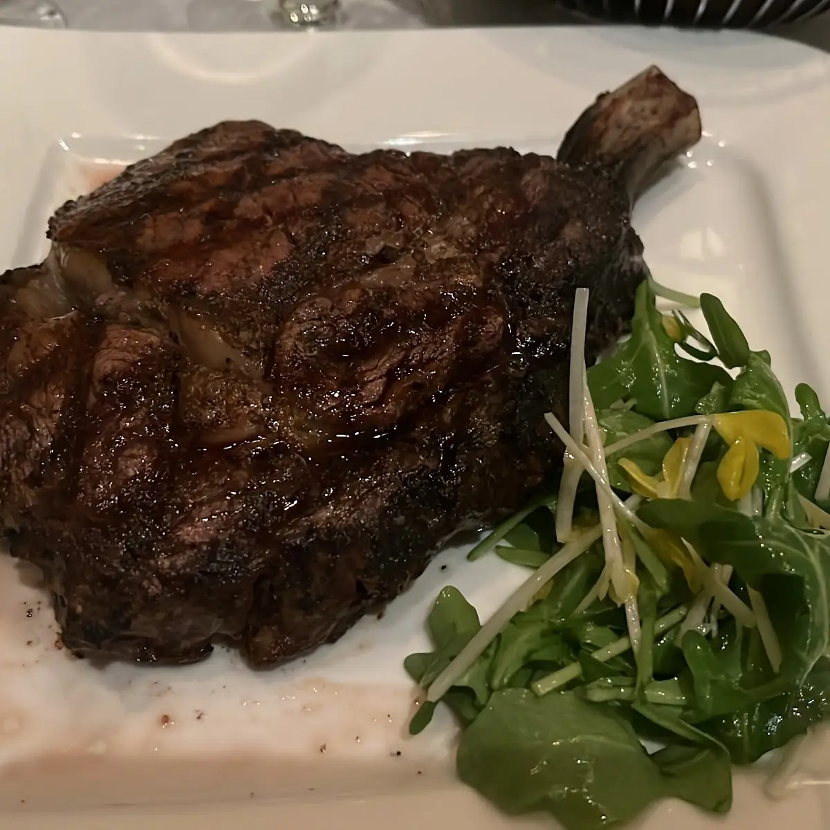 Ribeye Steak