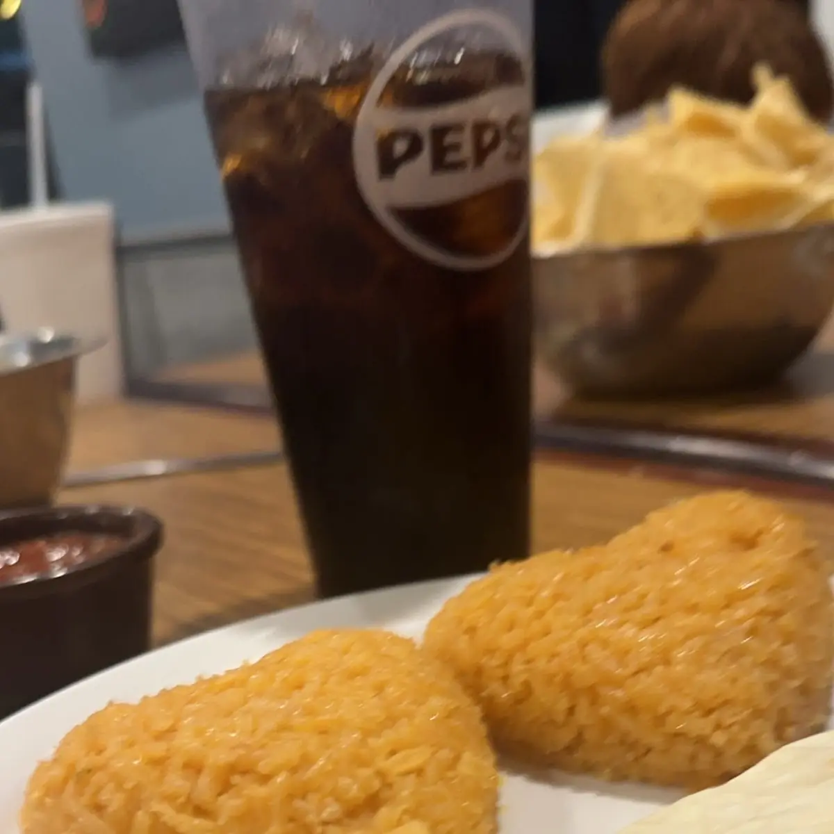 Beef Soft Taco