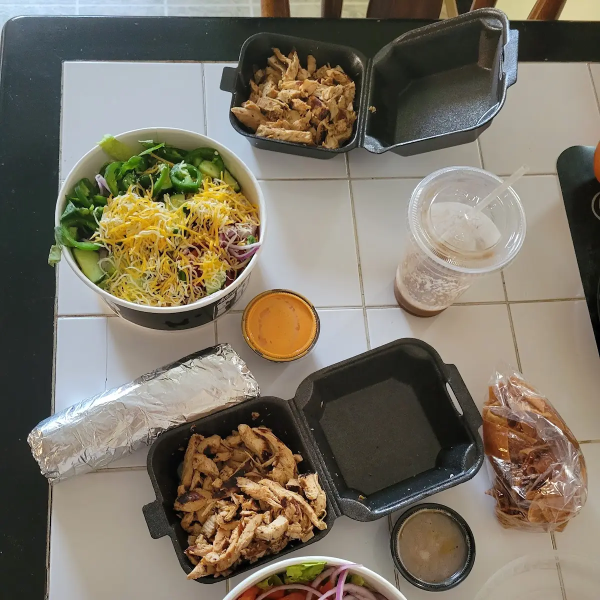 Bibimbap