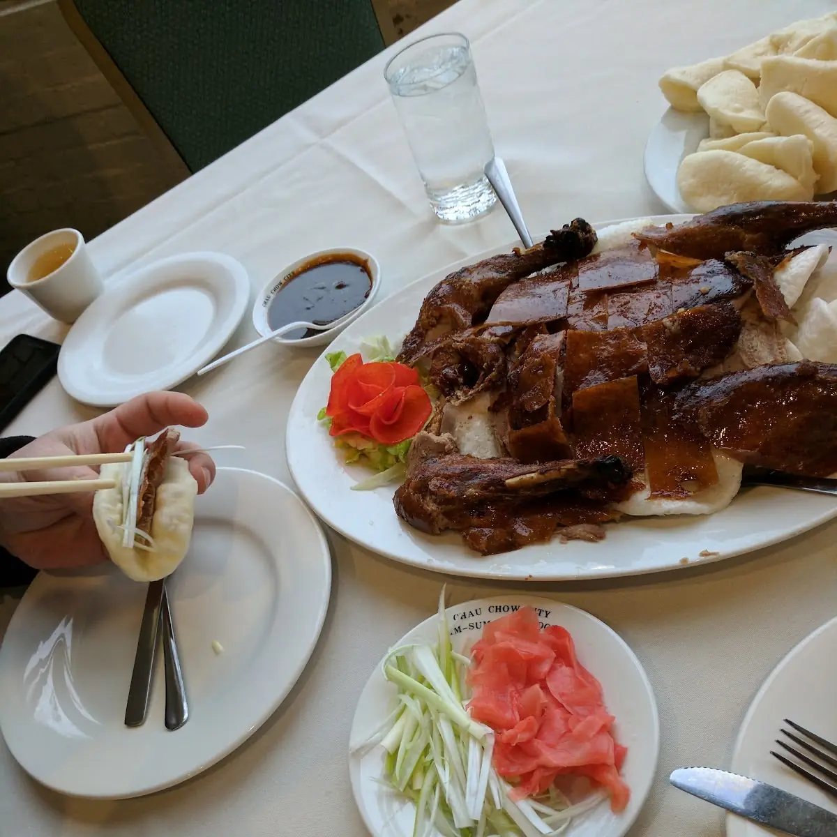 Peking Duck