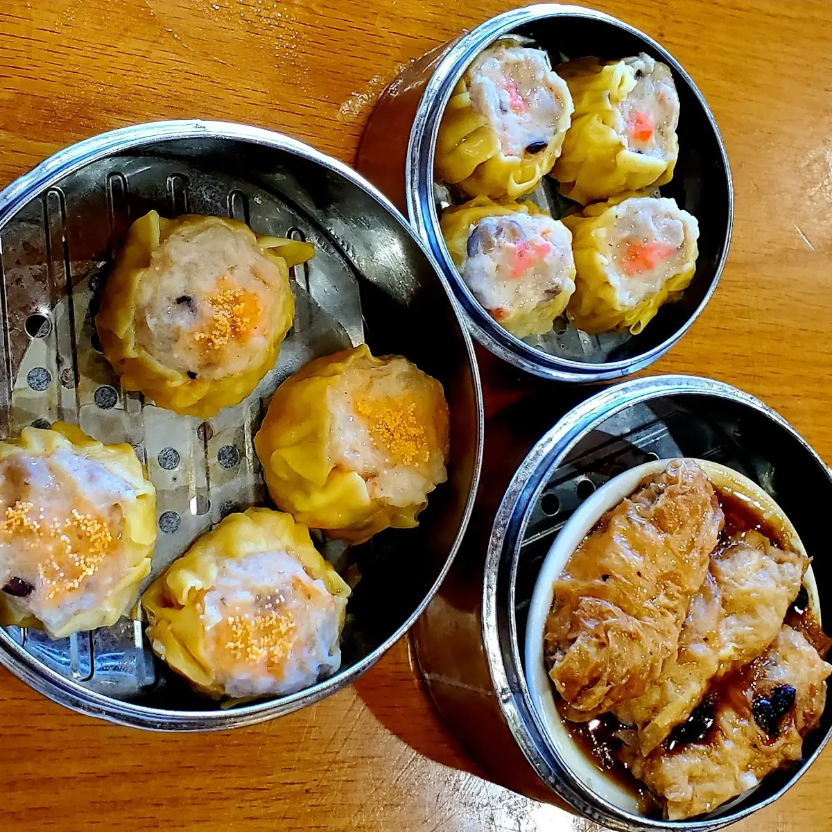 Siu Mai