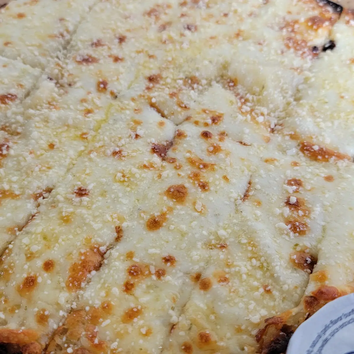 Cheese Pizza